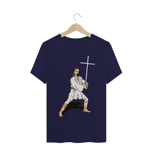 Nome do produtoCamiseta Jesus