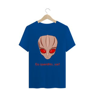 Nome do produtoCamiseta ET de Varginha