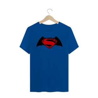 Nome do produtoCamiseta Batman V Superman