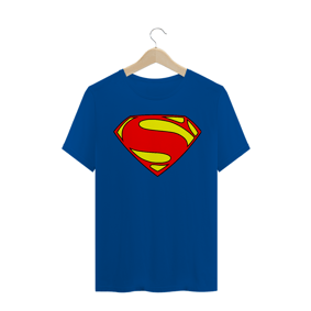 Camiseta Superman