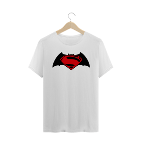 Camiseta Batman V Superman