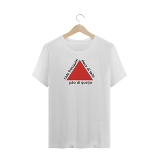 Nome do produtoCamiseta Sabores de Minas