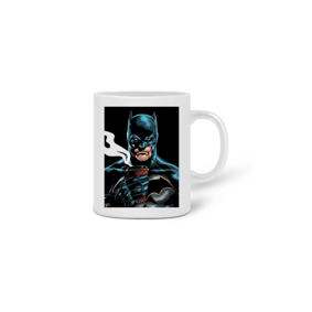 Caneca Batman