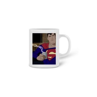 Nome do produtoCaneca Superman