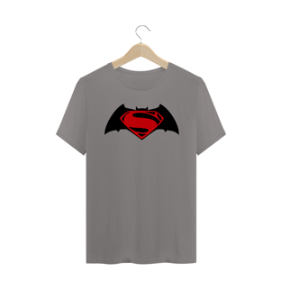 Nome do produtoCamiseta Batman V Superman