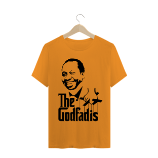 Nome do produtoCamiseta The Godfadis