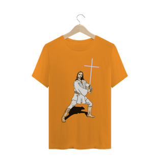 Nome do produtoCamiseta Jesus