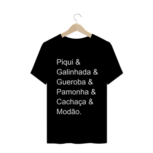 Nome do produtoCamiseta Coisas de Goiás