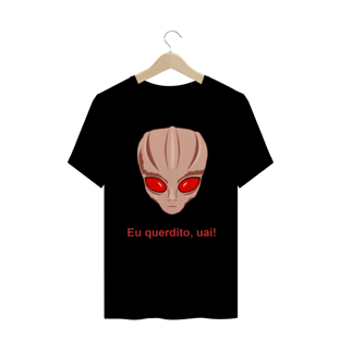 Nome do produtoCamiseta ET de Varginha
