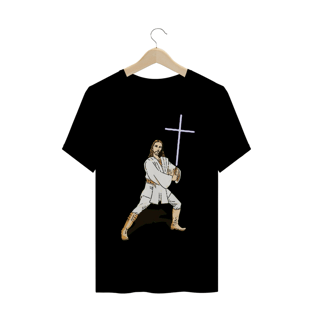 Nome do produtoCamiseta Jesus