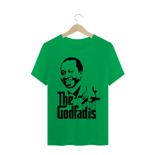 Nome do produtoCamiseta The Godfadis