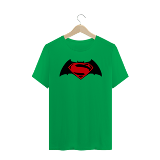 Nome do produtoCamiseta Batman V Superman