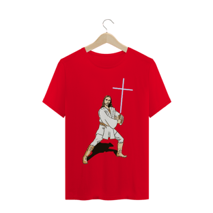 Nome do produtoCamiseta Jesus