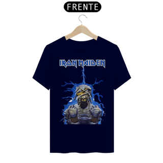 Nome do produto Camisa Iron Maiden Ed Múmia