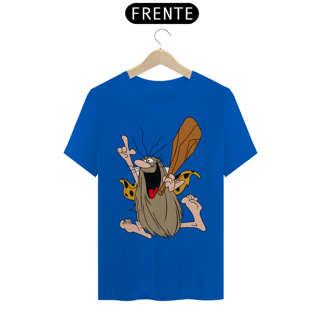 Nome do produto Camisa Capitão Caverna