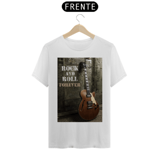 Nome do produto Camisa Guitarra Les Paul