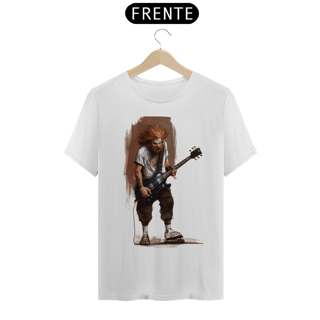 Nome do produto Camisa Músico Grunge