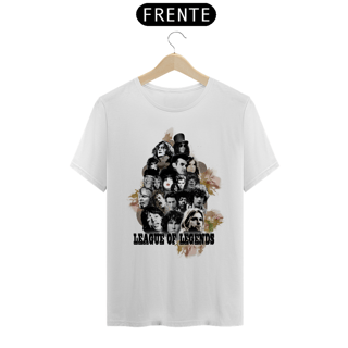 Nome do produto Camisa Astro do Rock