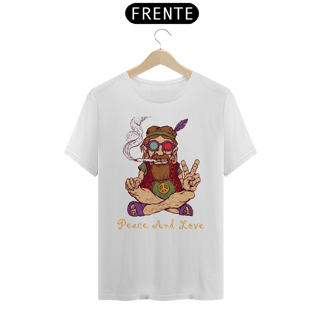 Nome do produto Camisa Hippie 