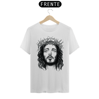 Nome do produto Camisa Jesus Face