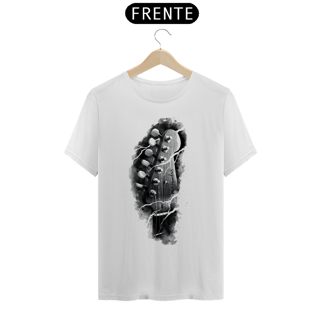 Nome do produto Camisa Fender