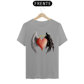 Nome do produto Camisa Anjo e Demonio