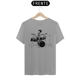 Nome do produto Camisa Batera Rock