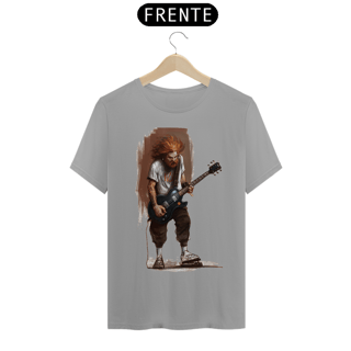 Nome do produto Camisa Músico Grunge