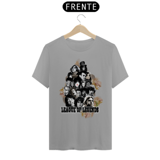 Nome do produto Camisa Astro do Rock
