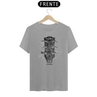 Nome do produto Camisa Hard Rock 