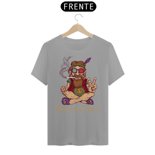 Nome do produto Camisa Hippie 