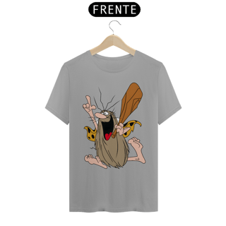 Nome do produto Camisa Capitão Caverna