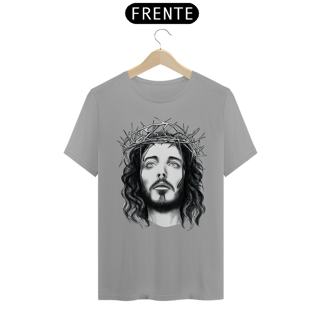 Nome do produto Camisa Jesus Face