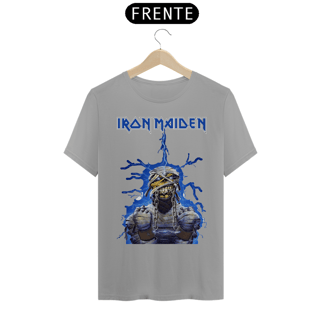 Nome do produto Camisa Iron Maiden Ed Múmia