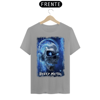 Nome do produto Camisa Caveira Heavy Metal