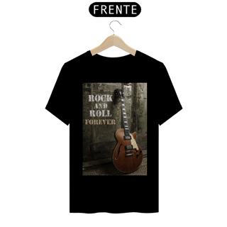 Nome do produto Camisa Guitarra Les Paul
