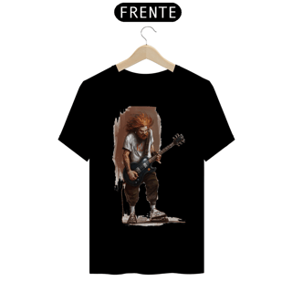 Nome do produto Camisa Músico Grunge