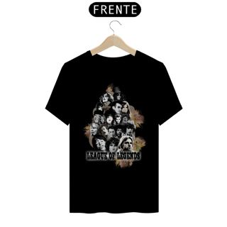 Nome do produto Camisa Astro do Rock
