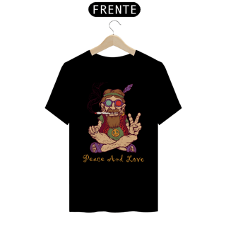 Nome do produto Camisa Hippie 