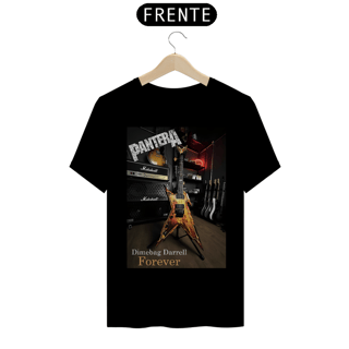 Nome do produto Camisa Pantera Dimebag Darrell