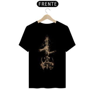 Nome do produto Camisa Guitar Carver