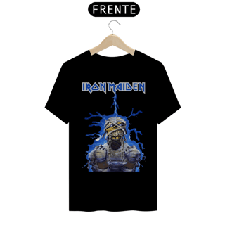 Nome do produto Camisa Iron Maiden Ed Múmia