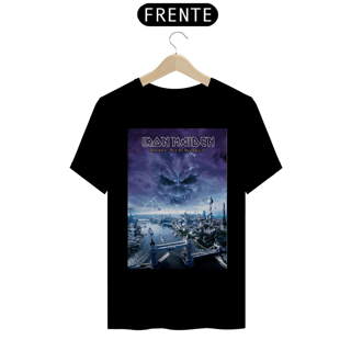 Nome do produto Camisa Iron Maiden Londres