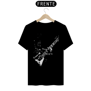 Nome do produto Camisa Guitarrista Les Paul