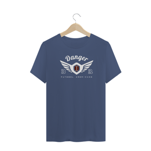 Nome do produtoCamisa Futebol Americano Danger - BR