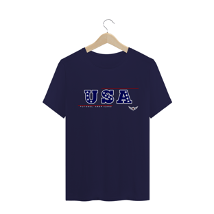 Nome do produtoCamisa Futebol Americano Danger - USA