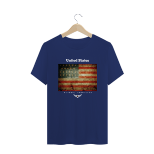 Nome do produtoCamisa Futebol Americano Danger - United States