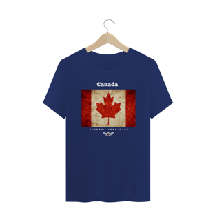 Nome do produtoCamisa Futebol Americano Danger - Canada