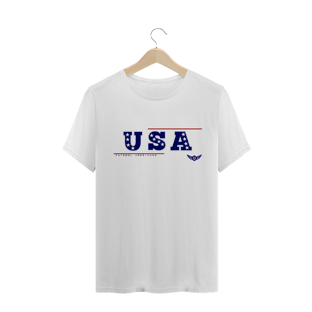 Nome do produtoCamisa Futebol Americano Danger - USA 