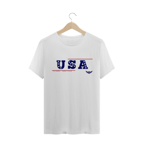 Camisa Futebol Americano Danger - USA 